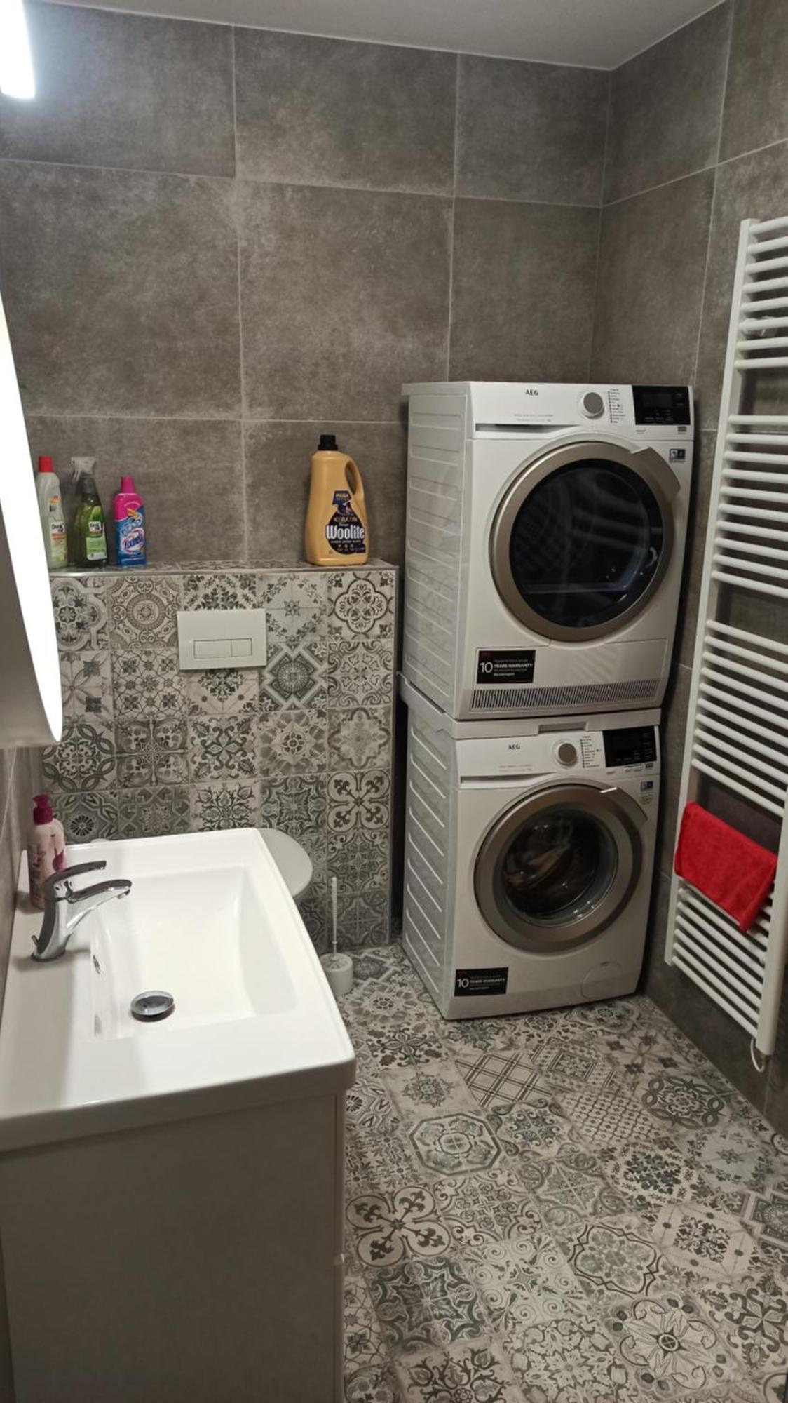 Apartmany Volavka 1 Plana nad Luznici Экстерьер фото