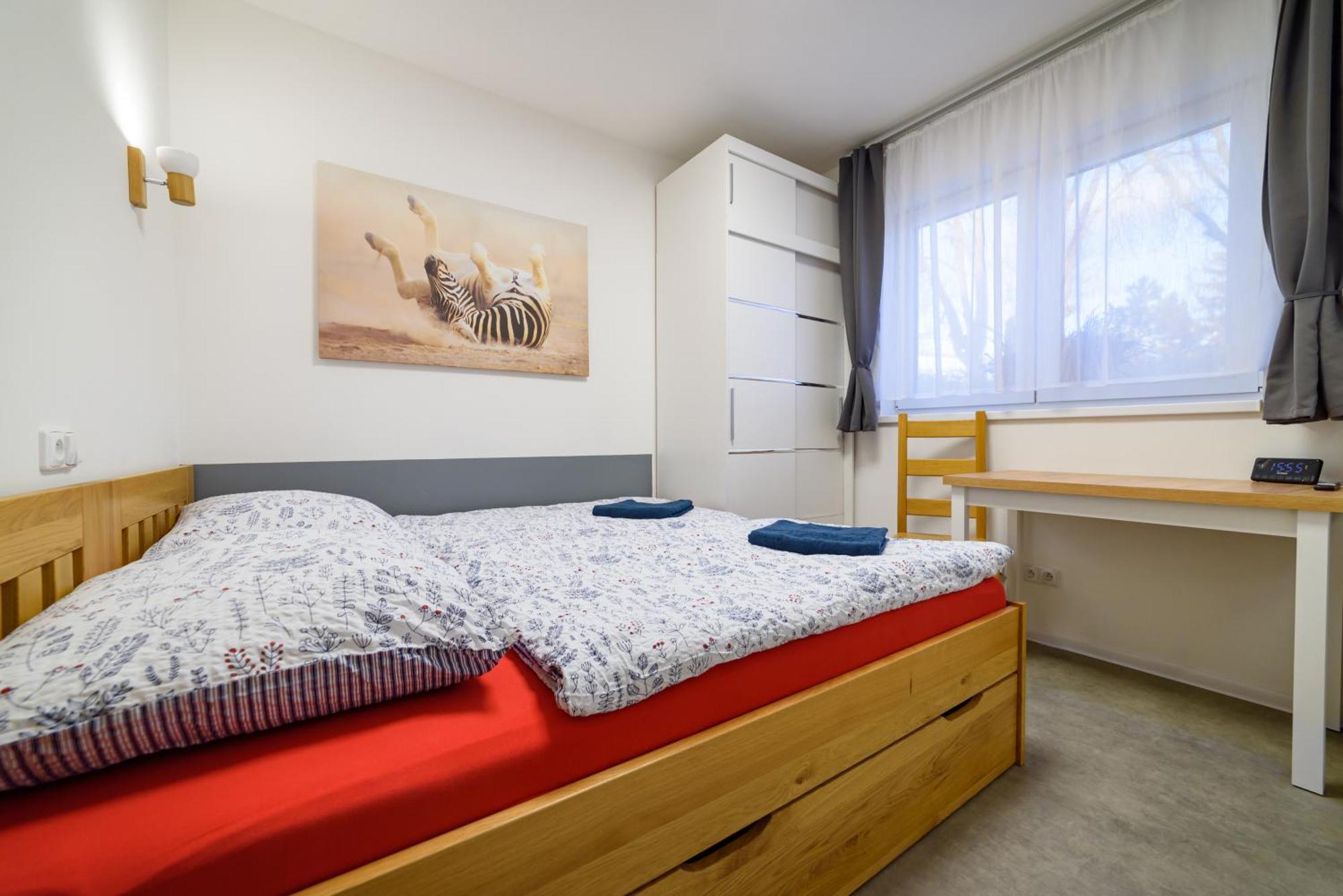 Apartmany Volavka 1 Plana nad Luznici Экстерьер фото