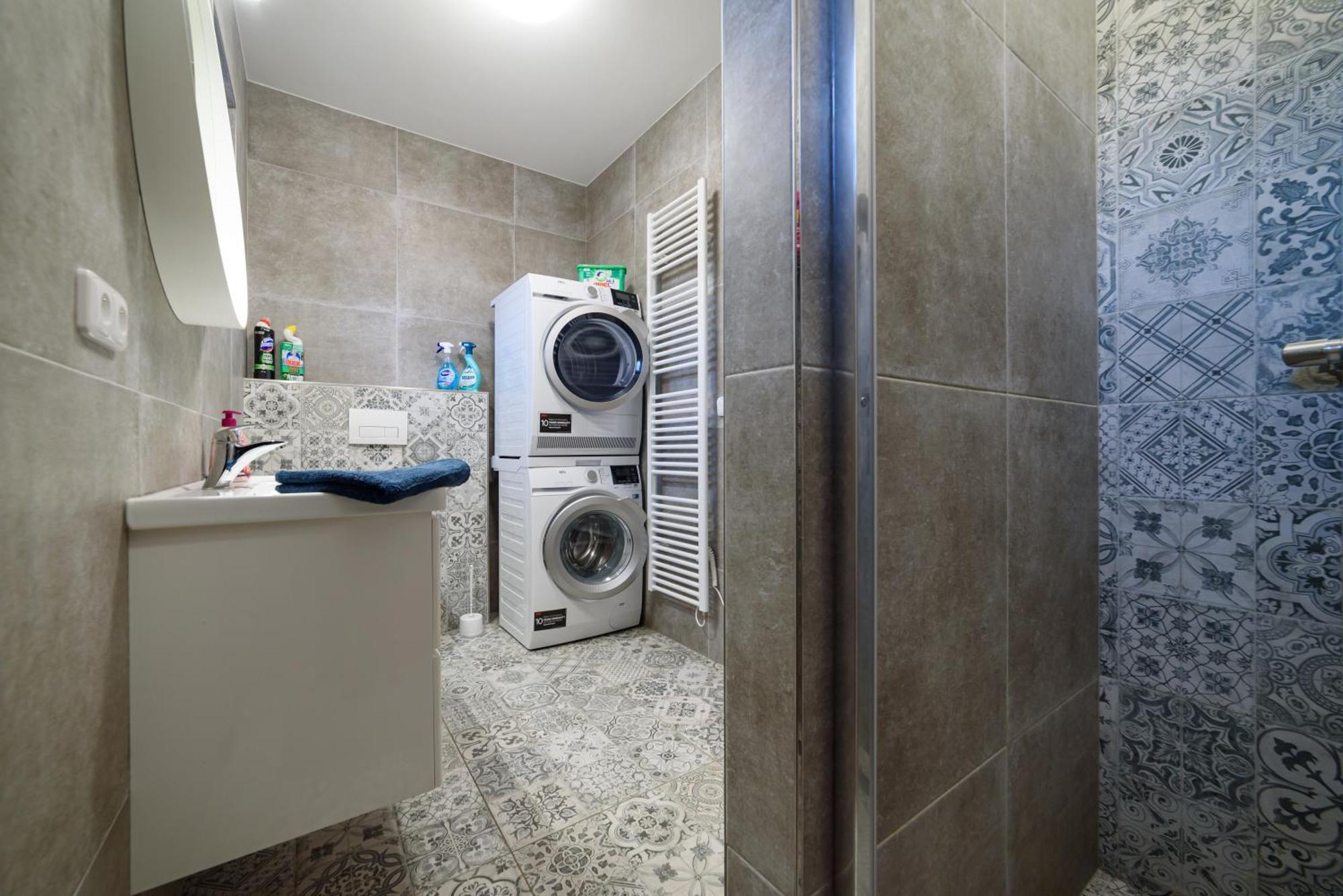 Apartmany Volavka 1 Plana nad Luznici Экстерьер фото