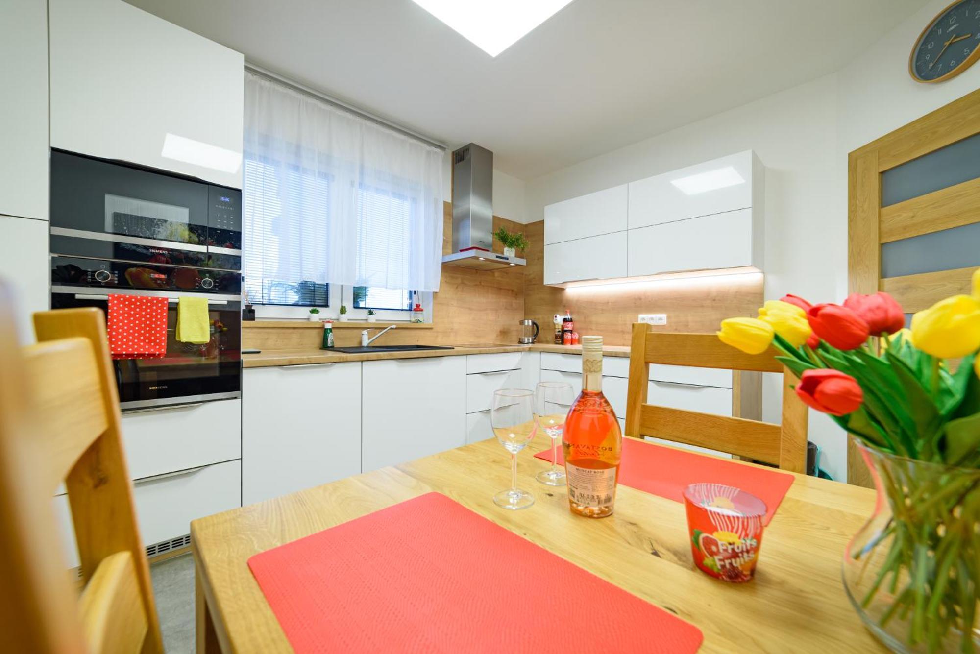 Apartmany Volavka 1 Plana nad Luznici Экстерьер фото